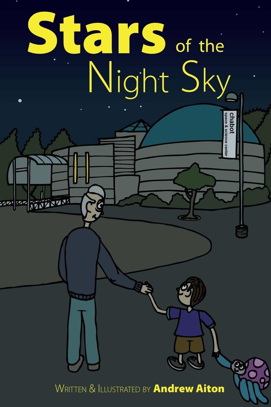 Stars of the Night Sky
