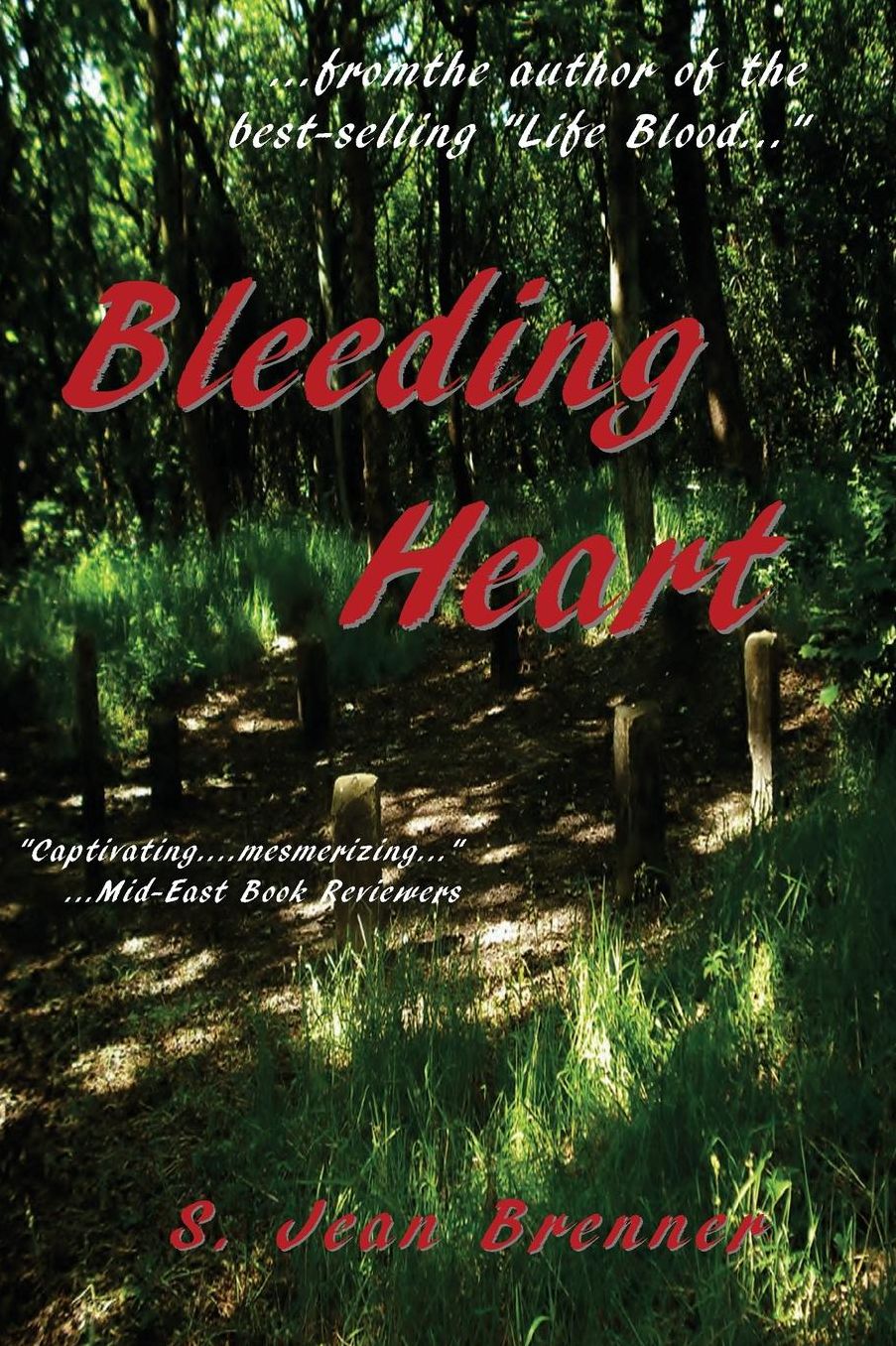 Bleeding Heart