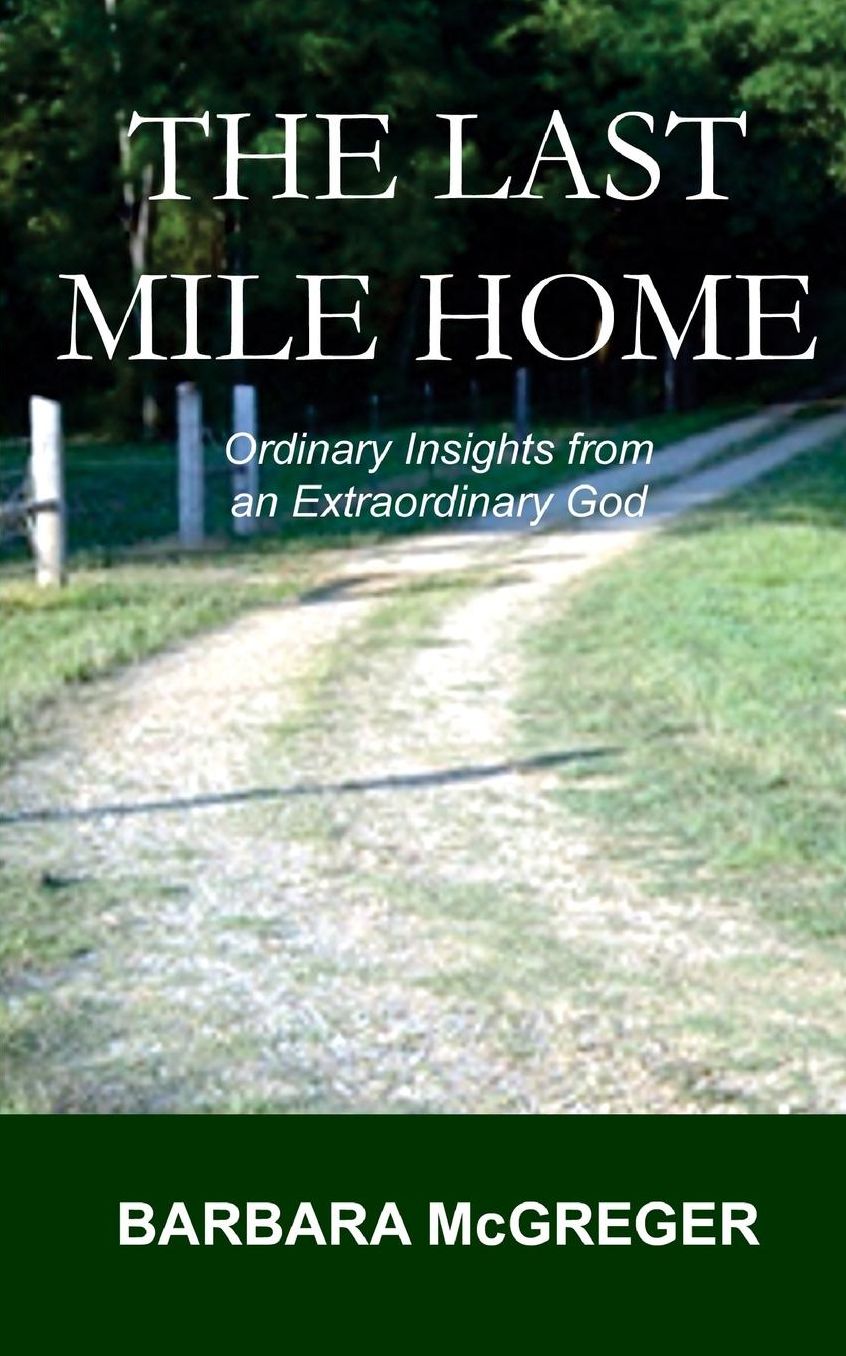 Last Mile Home