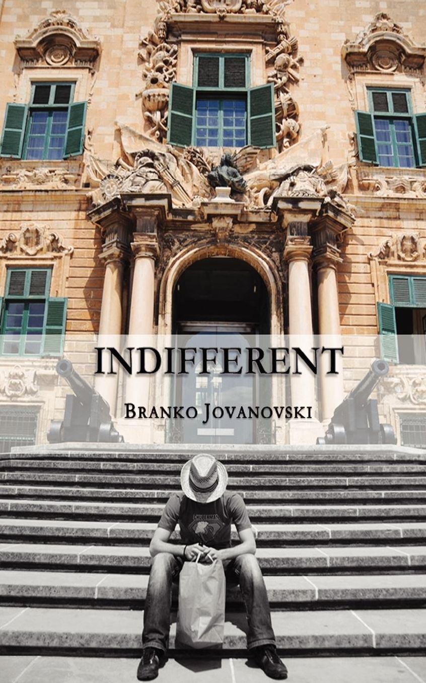 Indifferent