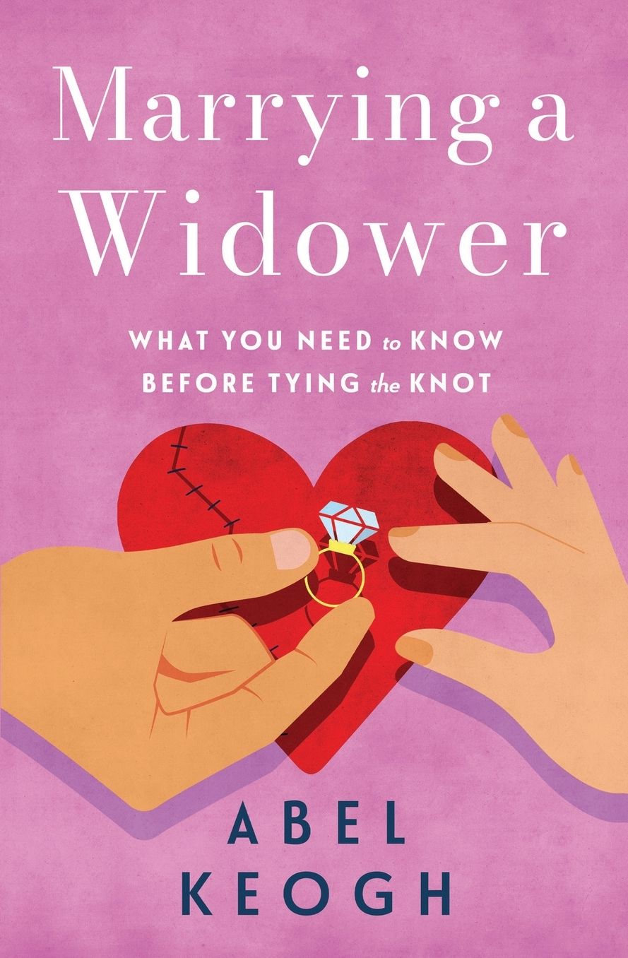 Marrying a Widower: What You Need to Know Before Tying the Knot