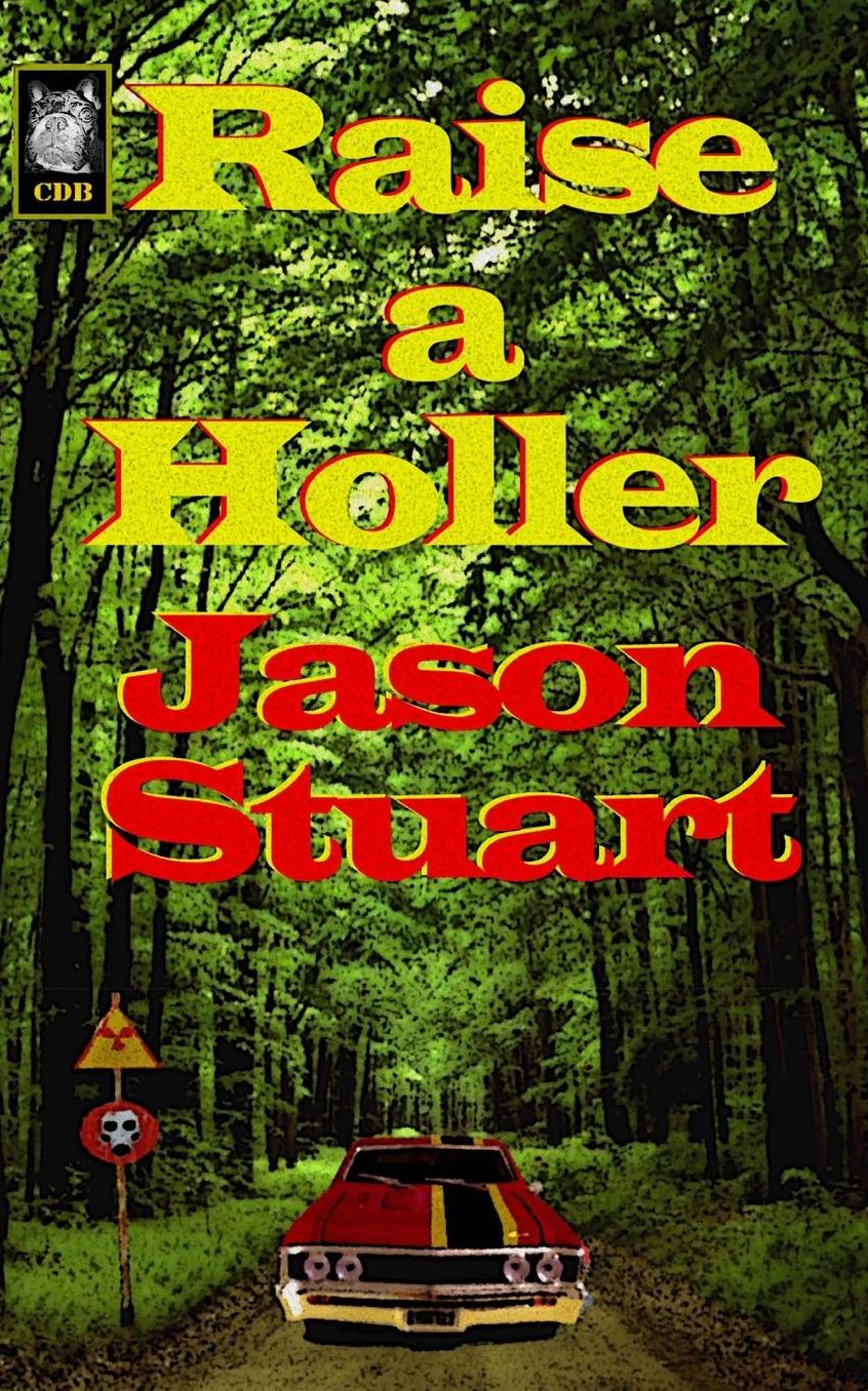 Raise a Holler