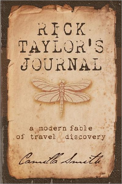 Rick Taylor's Journal