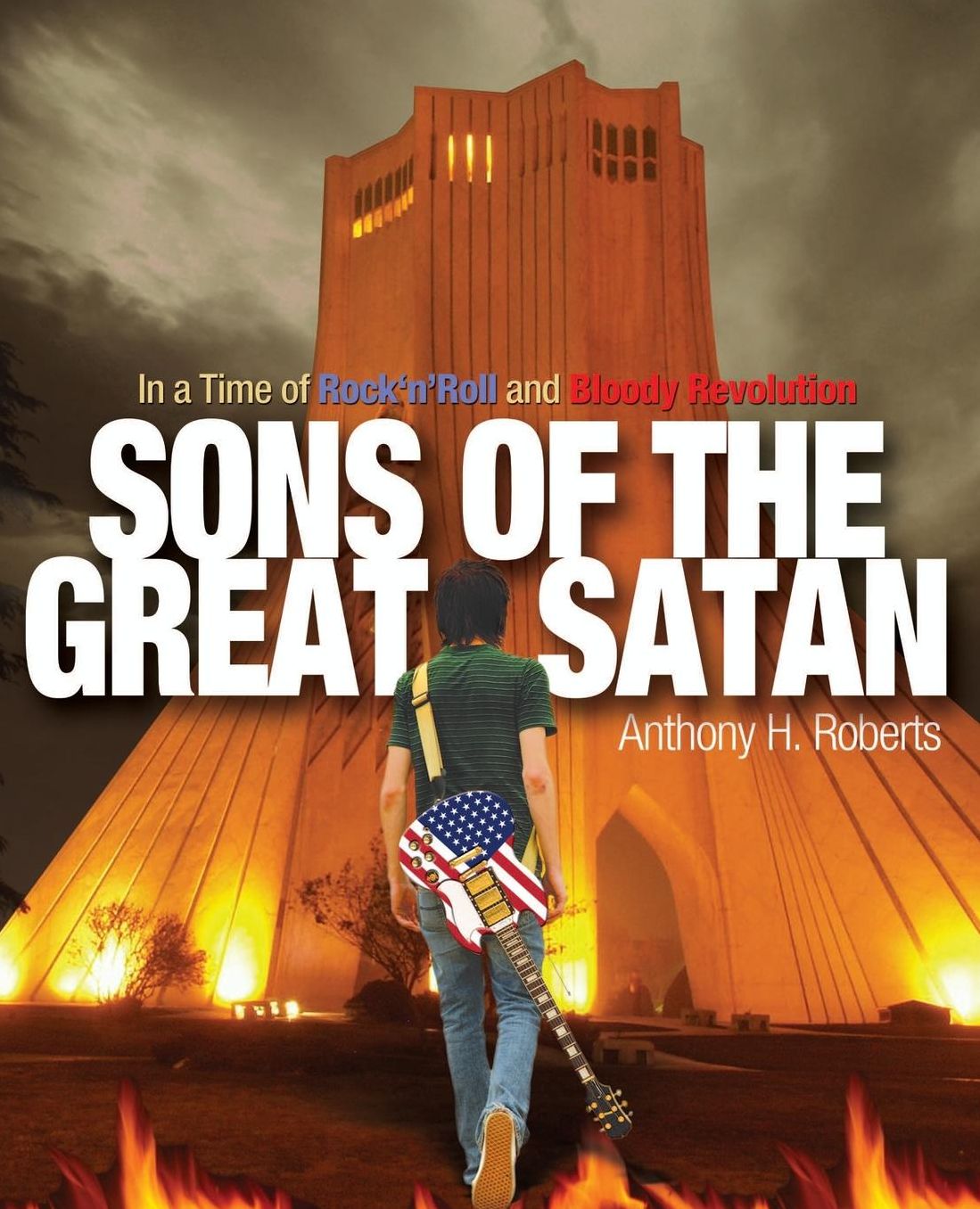 Sons of the Great Satan