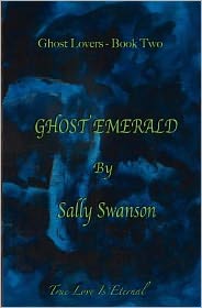 Ghost Emerald: Ghost Dreams Book Two
