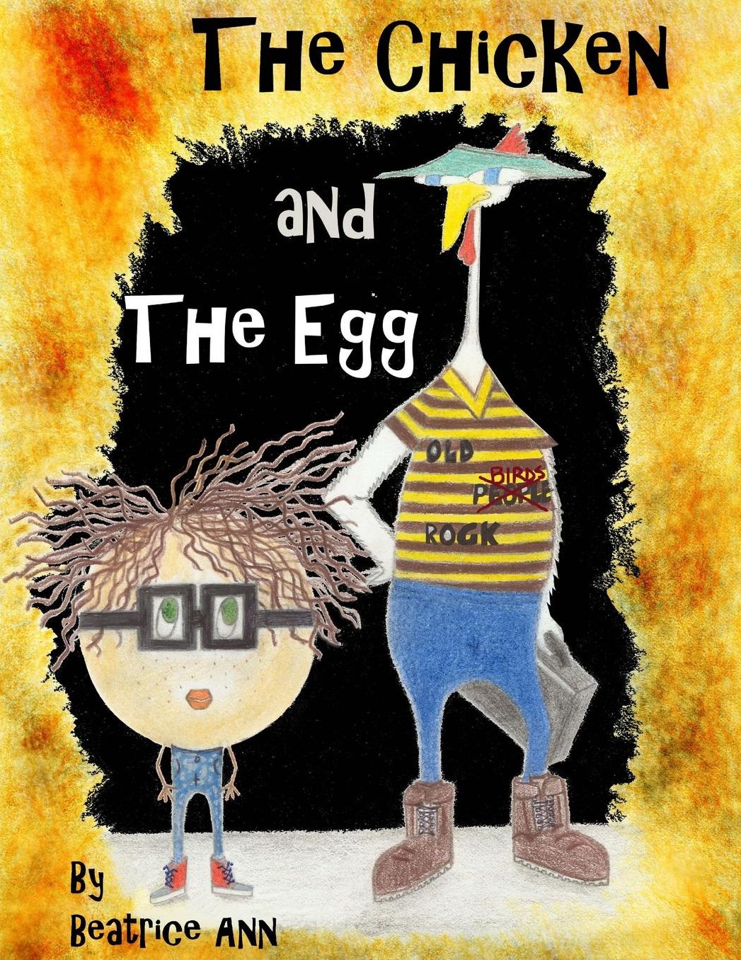 The Chicken and the Egg