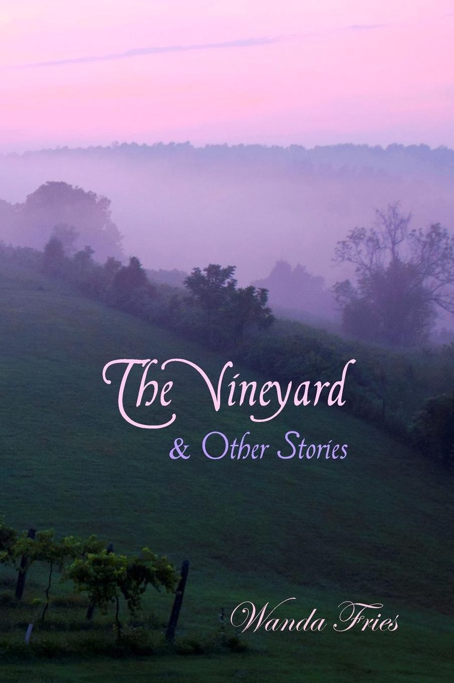 The Vineyard and Other Stories
