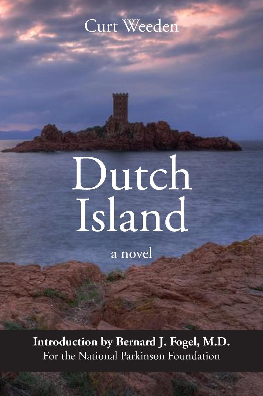 Dutch Island