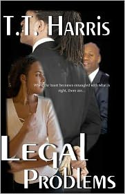 Legal Problems