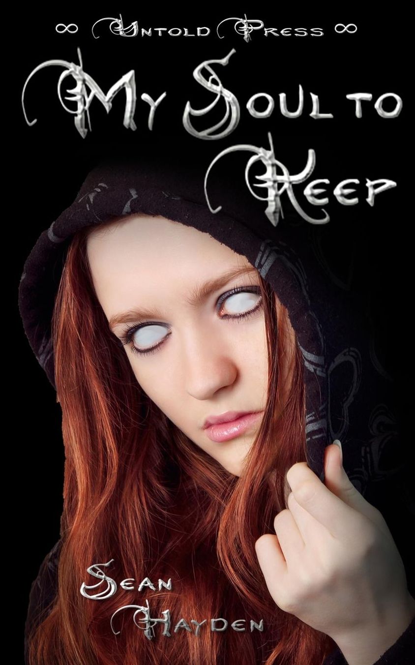 My Soul to Keep: Rise of the Fallen