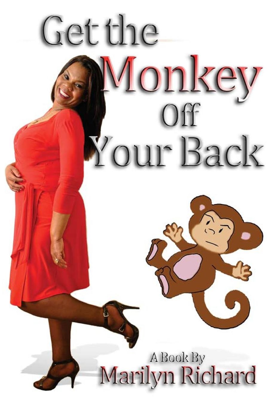 Get the Monkey off Your Back: Don't Be a Clucker