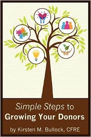 Simple Steps to Growing Your Donors