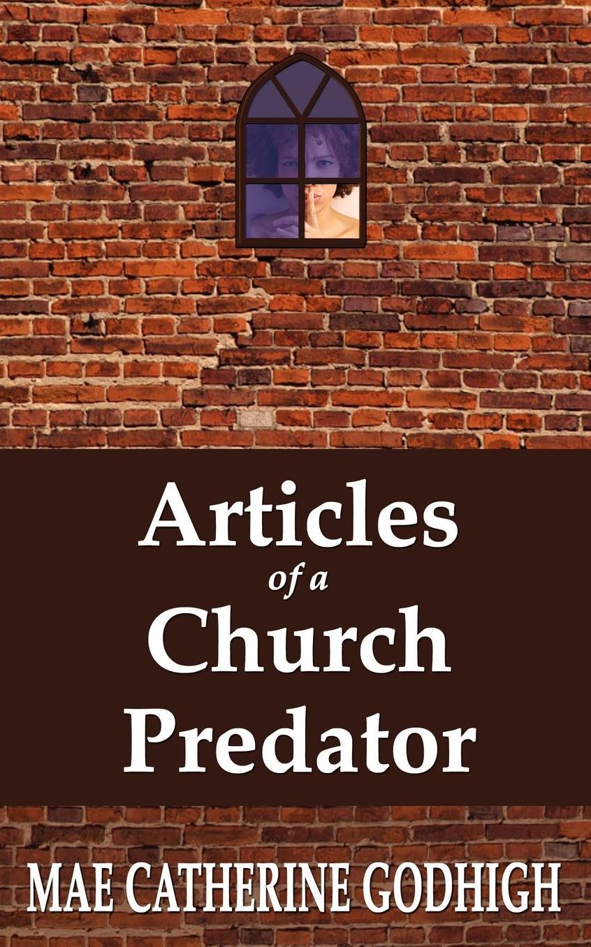 Articles Of A Church Predator