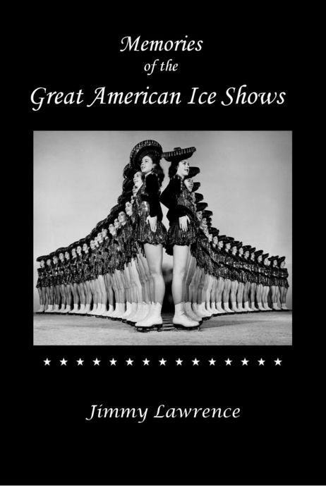 Memories of the Great American Ice Shows