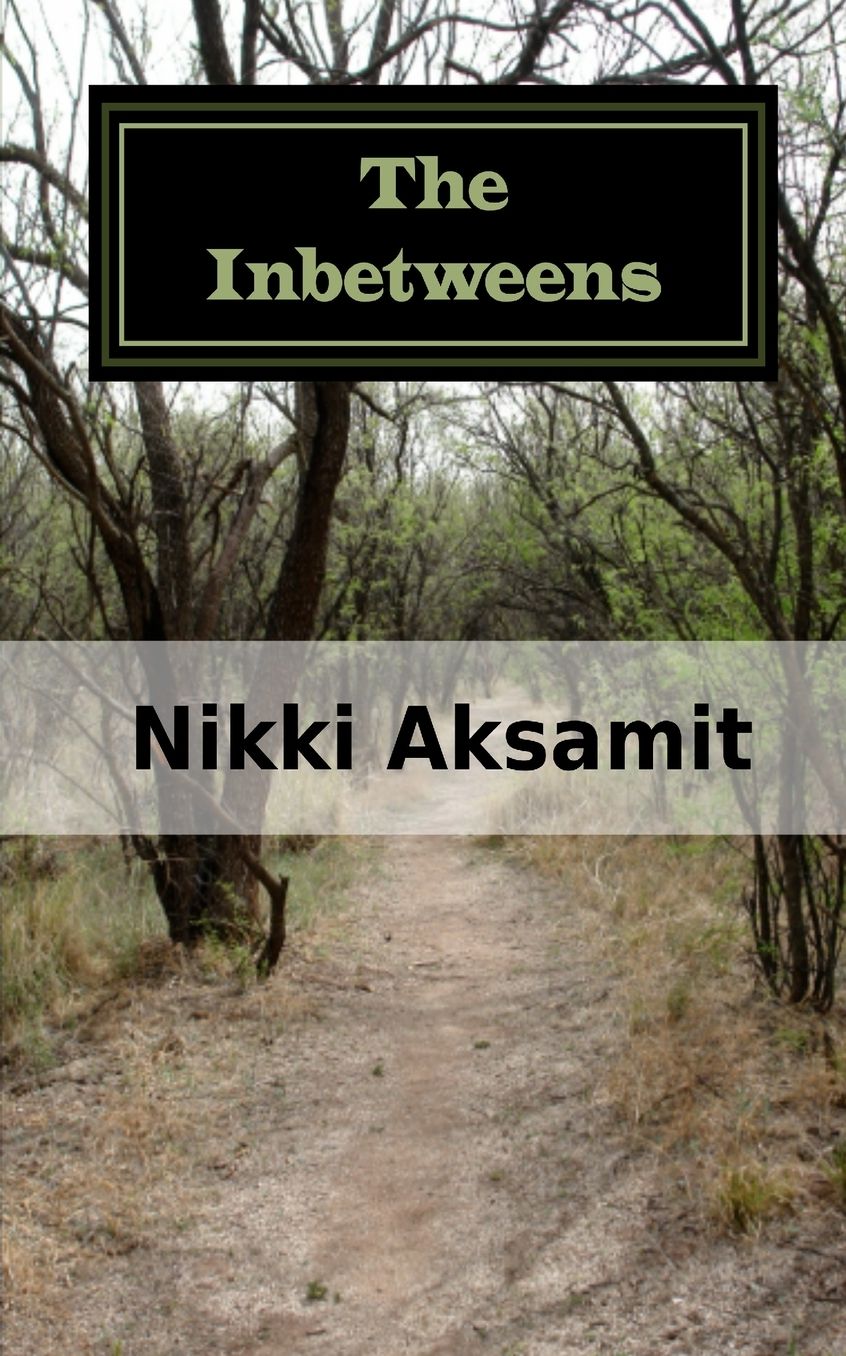 The Inbetweens: The Crossing