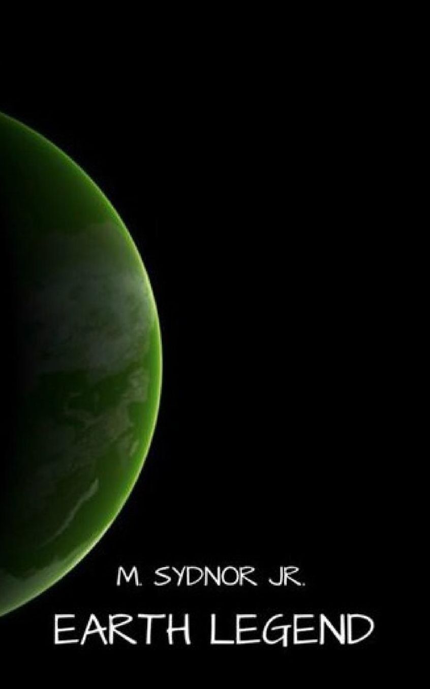 Earth Legend