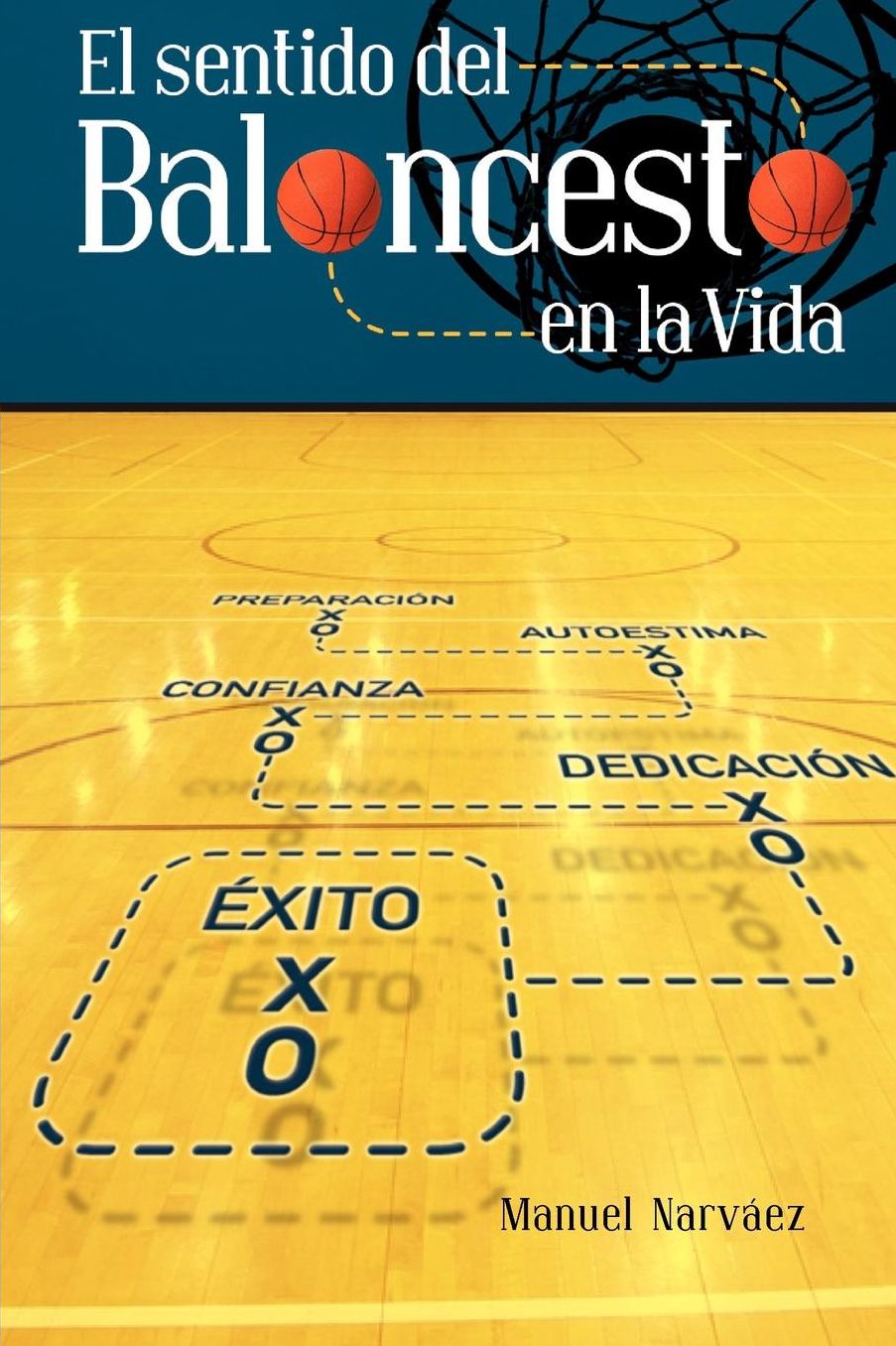 El sentido del Baloncesto en la Vida