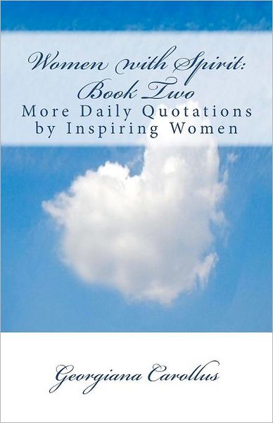 Women with Spirit: Book Two