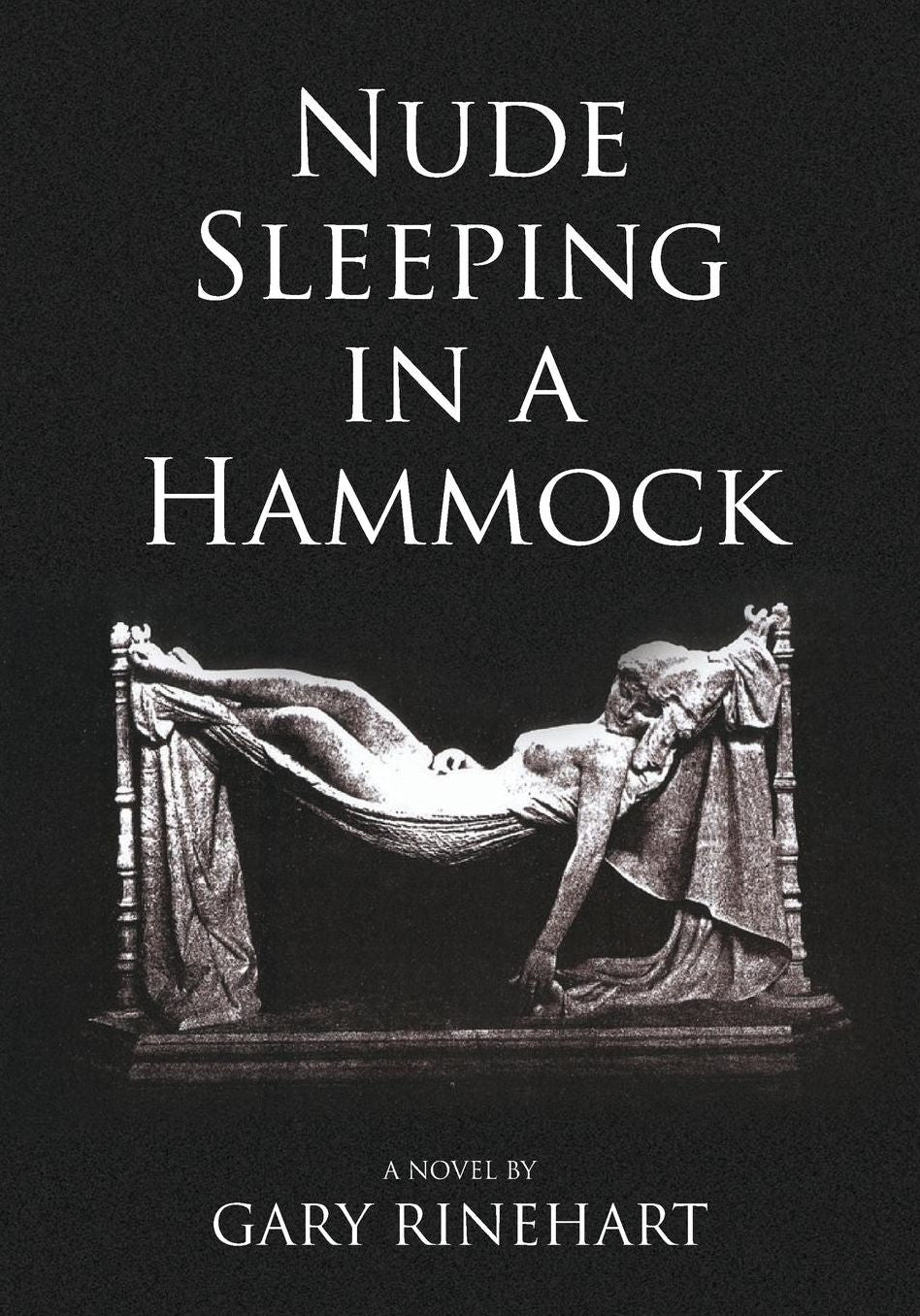 Nude Sleeping in a Hammock