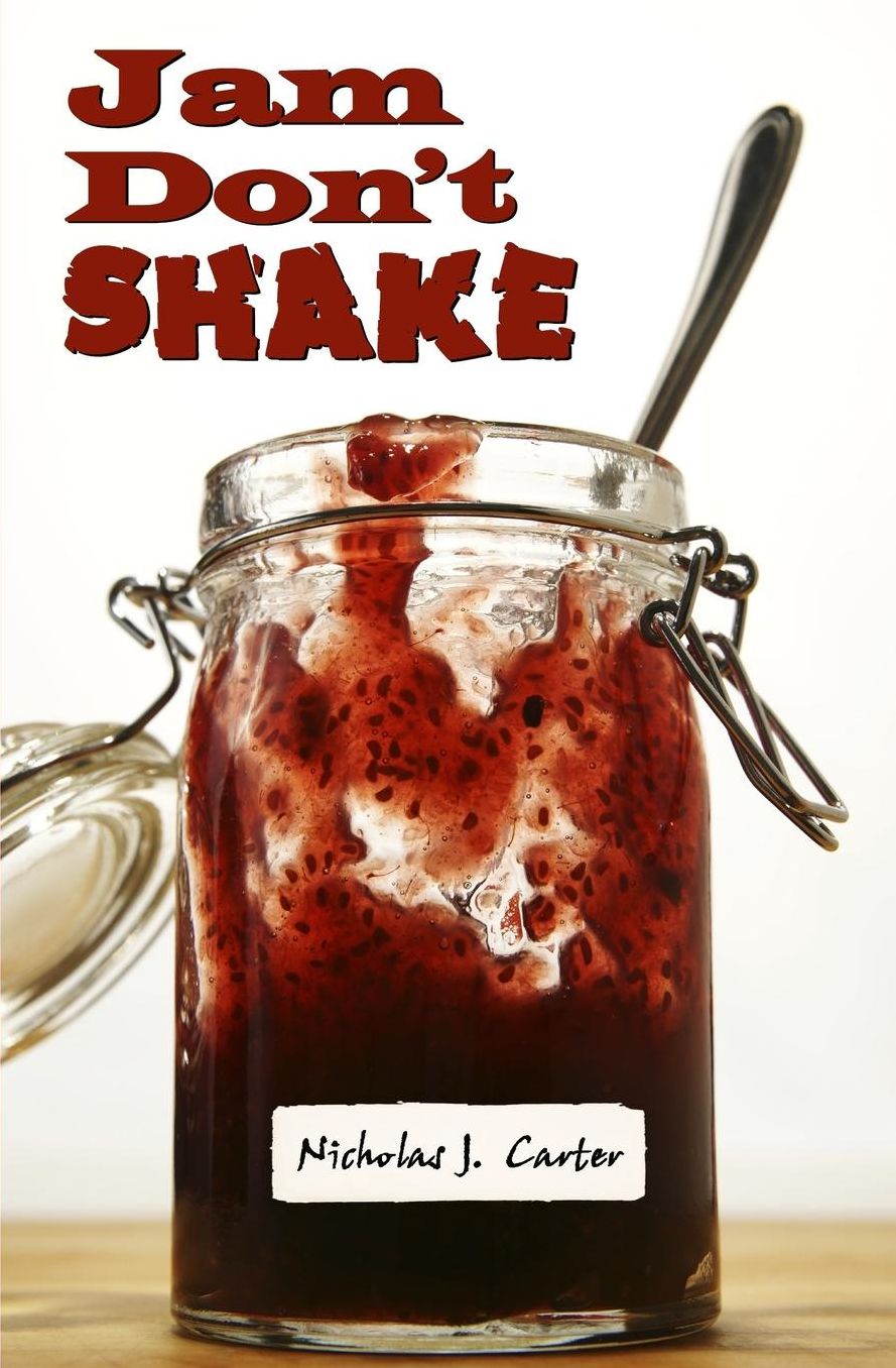 Jam Don't Shake
