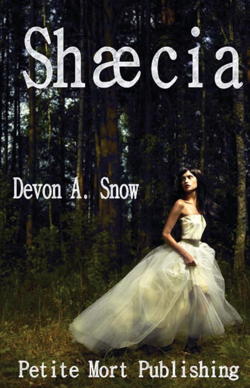Shæcia