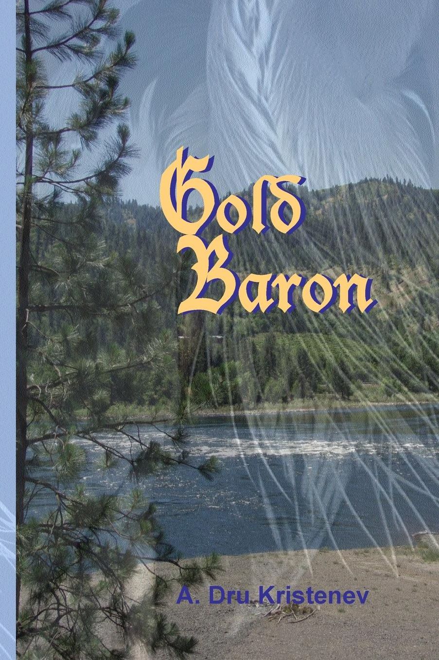 Gold Baron