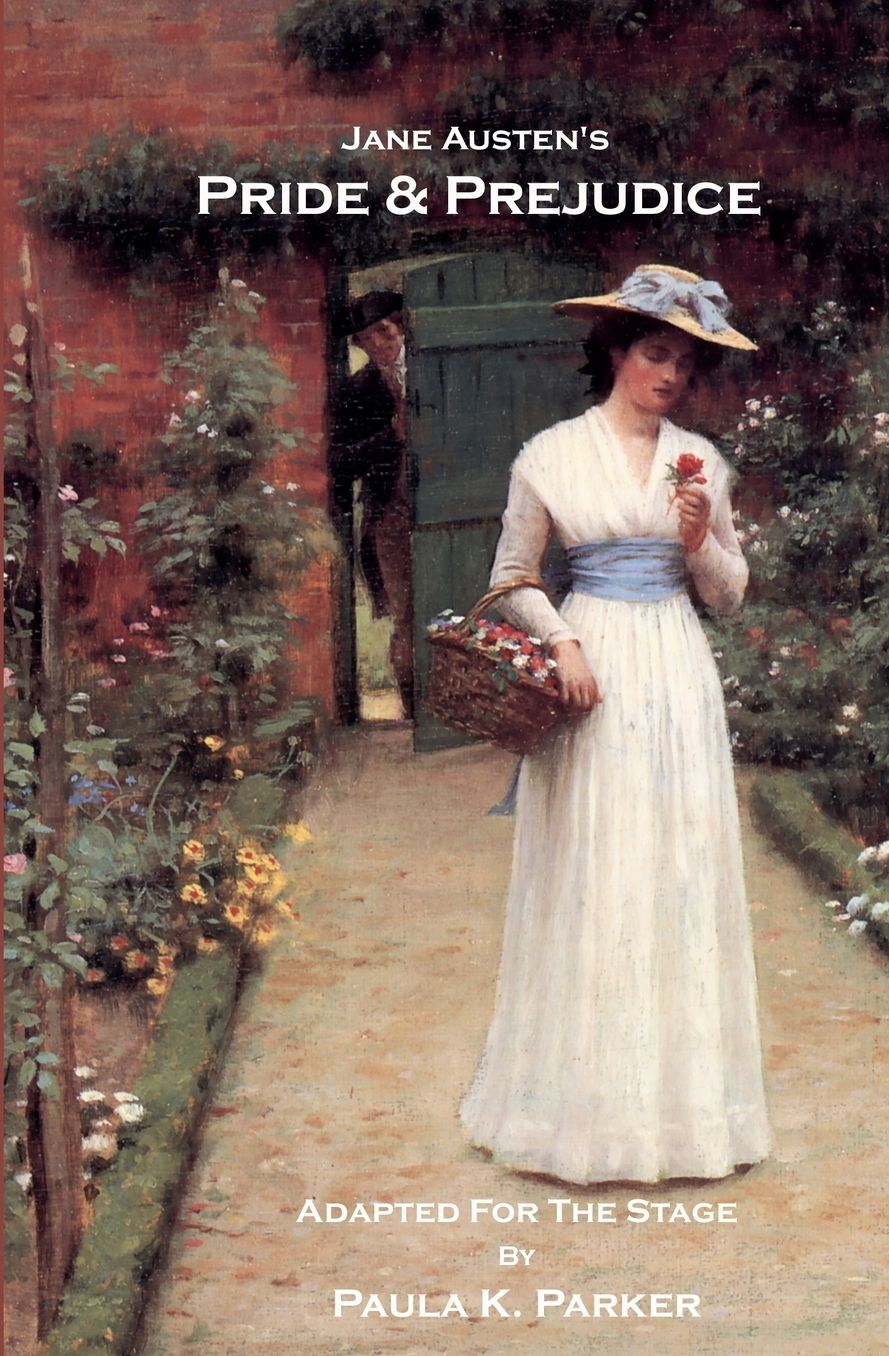 Jane Austen's Pride and Prejudice