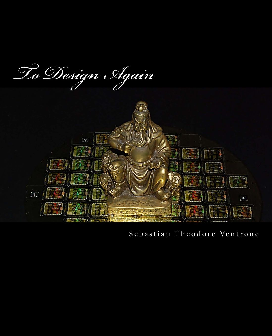 To Design Again: Project Salmon