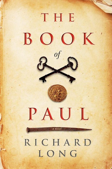 The Book of Paul