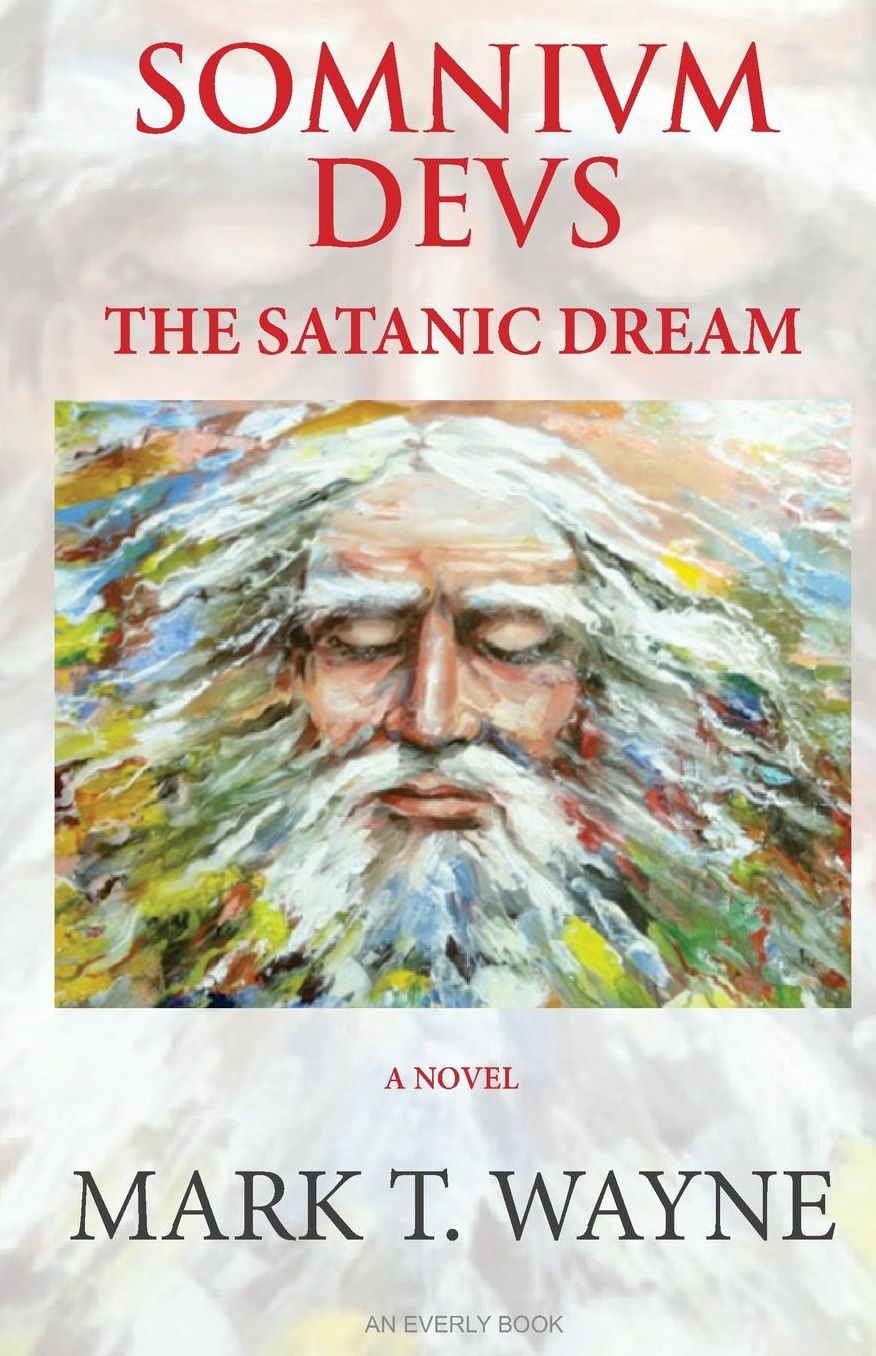 Somnium Devs: The Satanic Dream