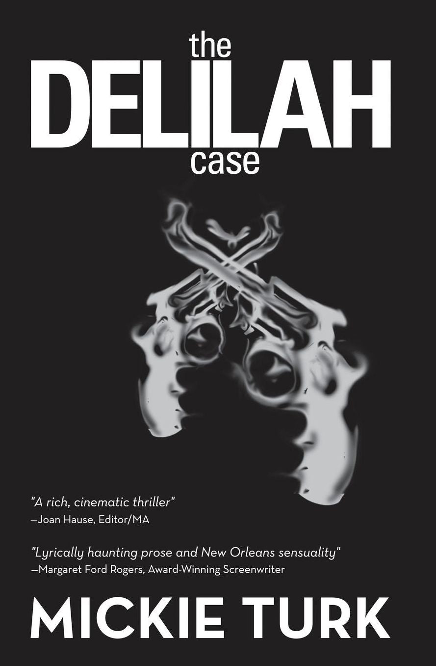 The Delilah Case