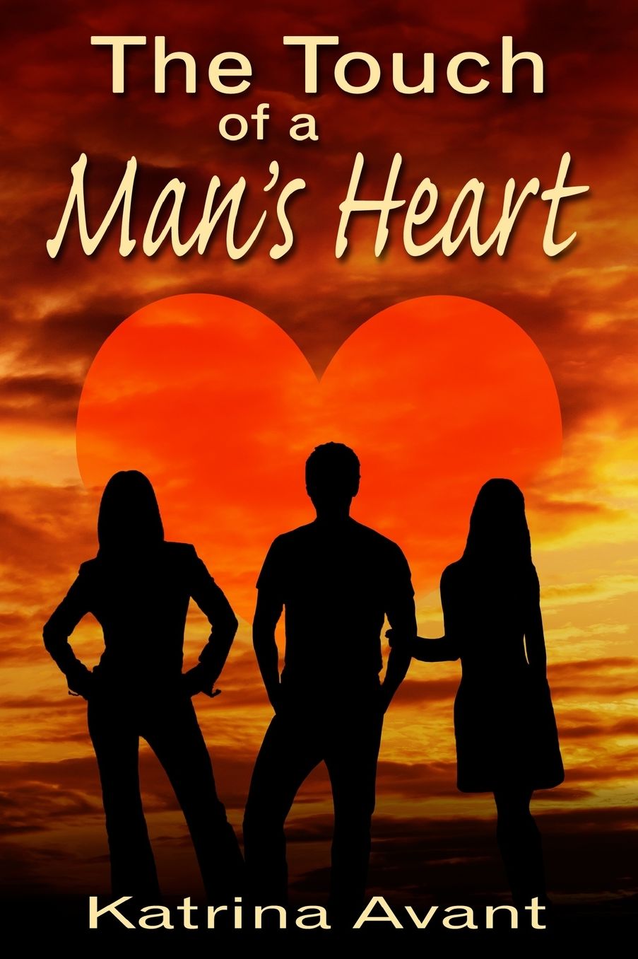 The Touch of a Man's Heart