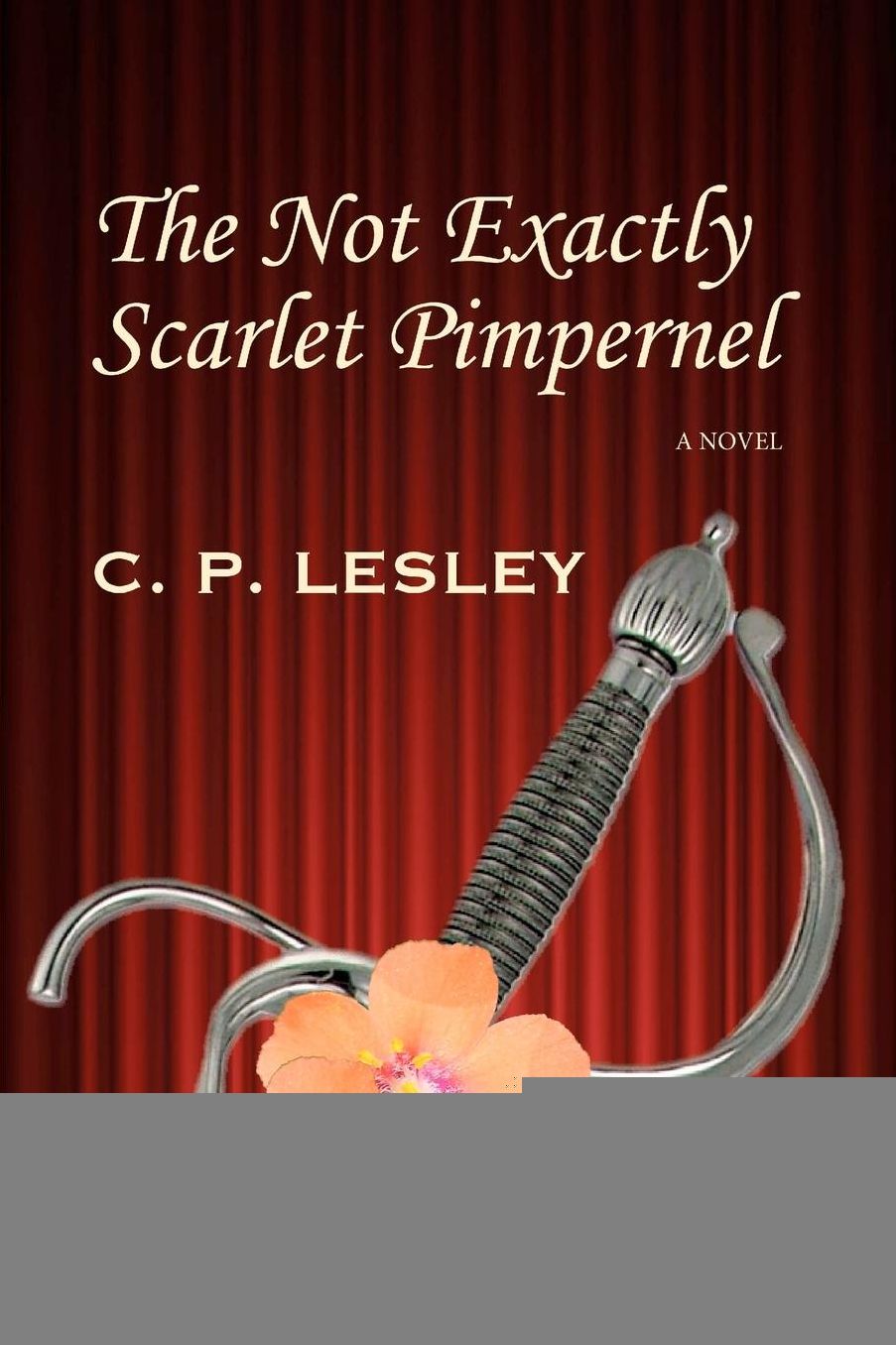 The Not Exactly Scarlet Pimpernel