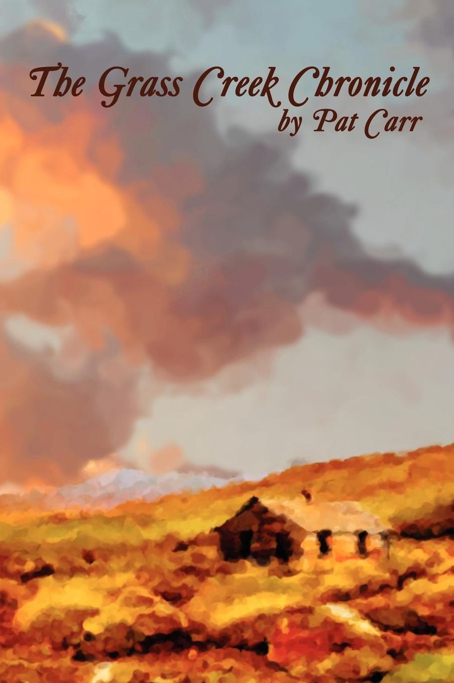 Grass Creek Chronicle