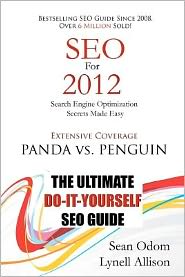 Seo For 2012