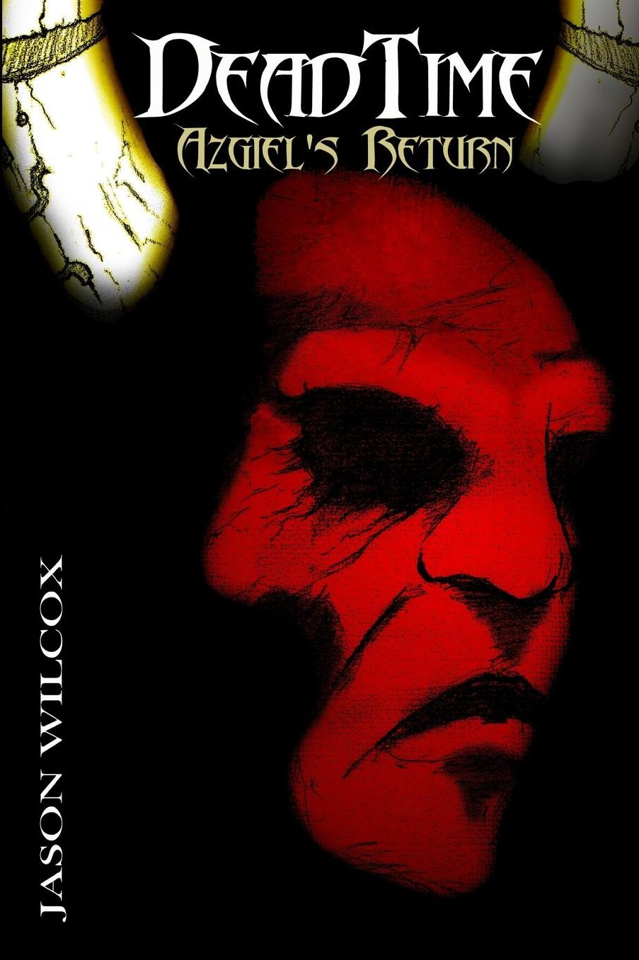 Dead Time: Azgiel's Return