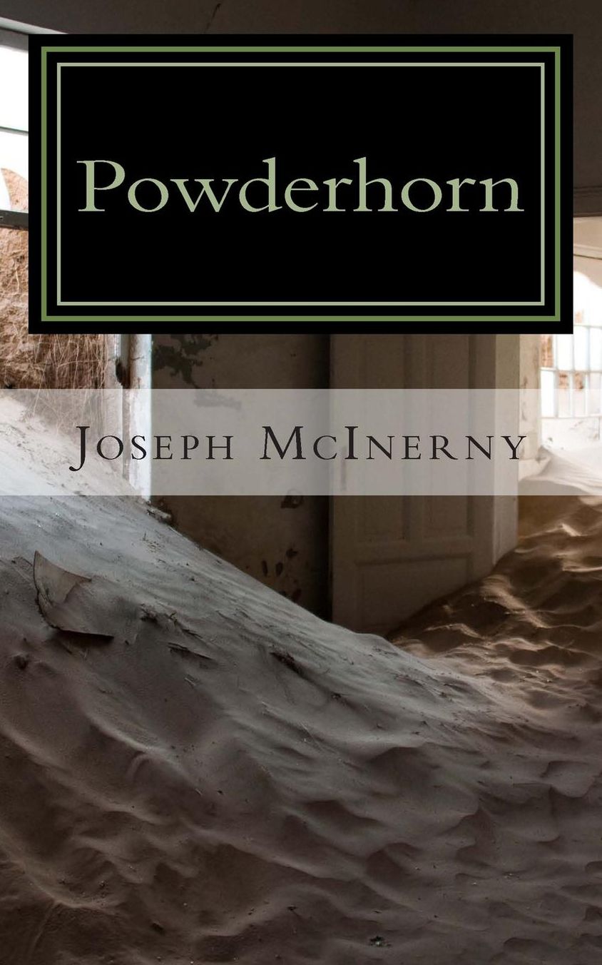 Powderhorn