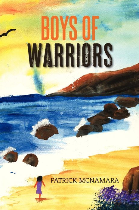 Boys of Warriors
