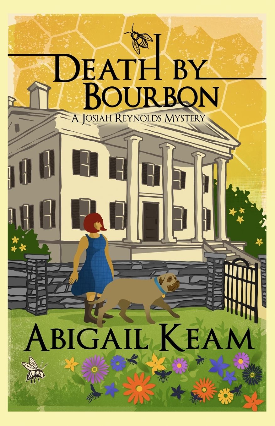 Death by Bourbon