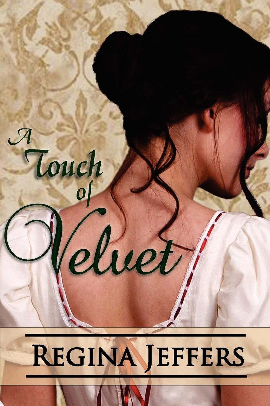 A Touch of Velvet