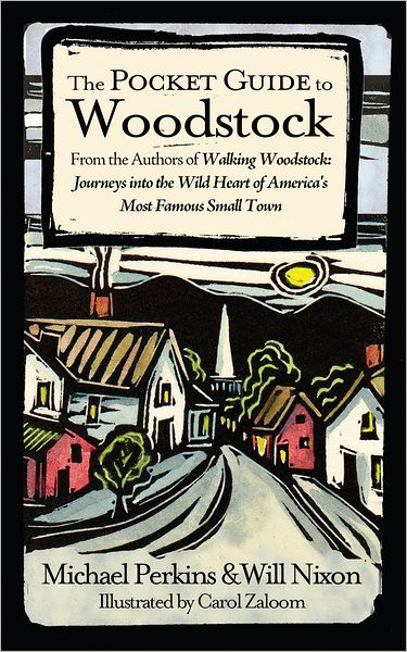 The Pocket Guide to Woodstock