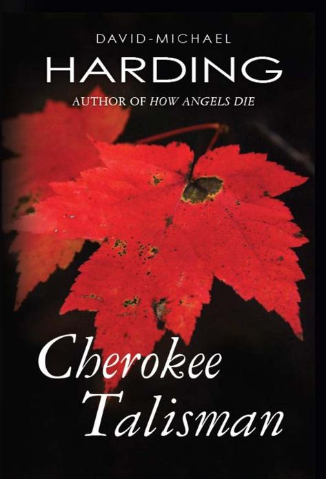 Cherokee Talisman