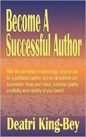Become a Successful Author