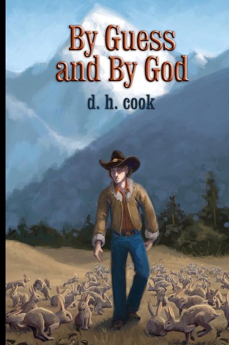 By Guess and By God