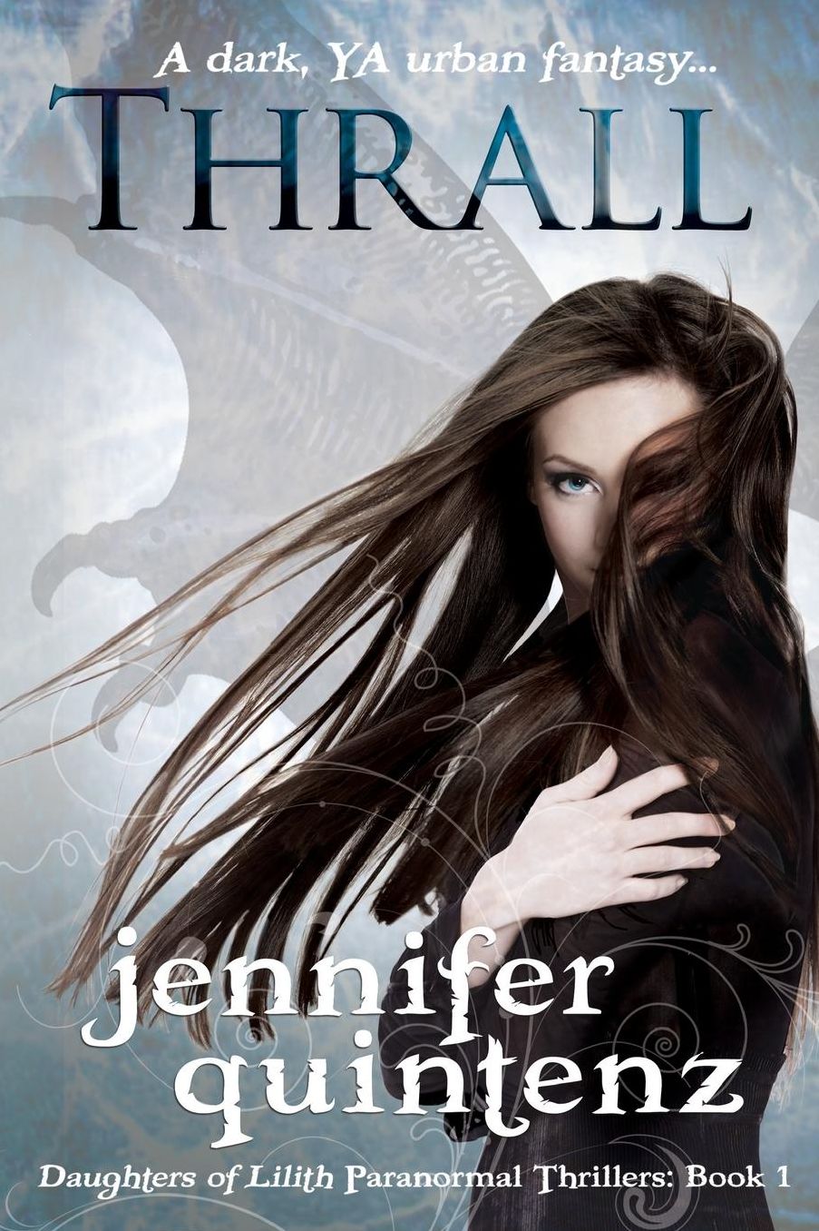 Thrall: Daughters of Lilith #1