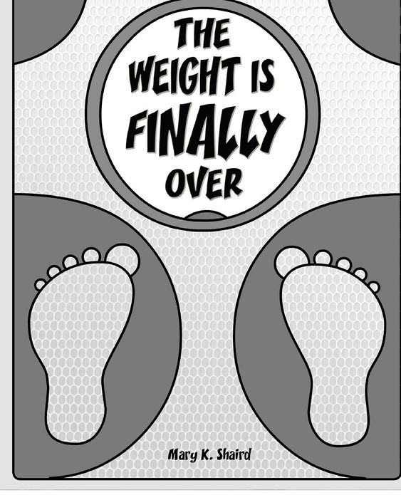 The Weight Is Finally Over
