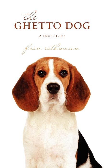The Ghetto Dog: a true story
