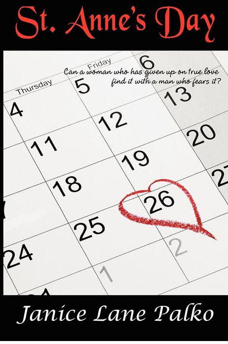 St. Anne's Day