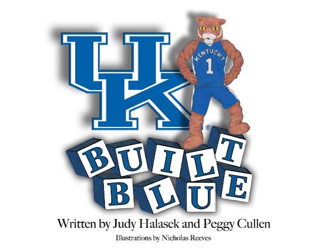 Built Blue
