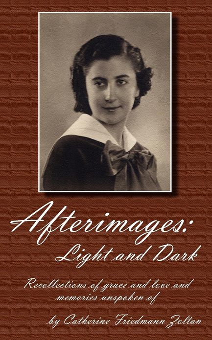 Afterimages: Light and Dark: Light and Dark